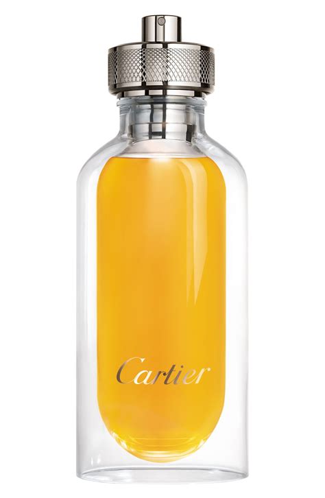 cartier l'envol note|cartier perfume refills.